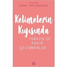 Aydogan's Kelimelerin Kıyısında: Türkiye'deki Kadın Çevirmenler