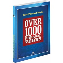 Aydogan's Ingilizce Phrasal Verbs: Öğrenmeyi Kolaylaştıran Kaynak