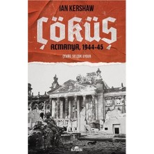 Aydogan's Nazi Almanyası Üzerine Ian Kershaw'dan Detaylı Bir Çalışma