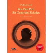 Aydogan's Özdemir'in Pırıl Pırıl Gemisi: Geçmişe Yolculuk