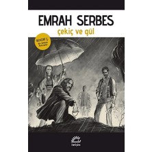 İletişim Yayınları Çekiç ve Gül