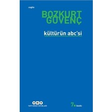 Aydogan's Kültürün Abc'si - Bozkurt