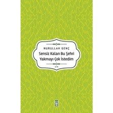 Aydogan's Şehirdeki Yangın ve Kaybolmuş Aşk Üzerine Şiirler