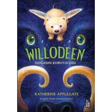 Aydogan's X-Libris Willodeen-Doğanon Koruyucusu - Katherine