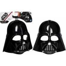 Aydogan's Darth Vader Çocuk Oyuncak Maskesi ile Eğlenceli Oyun