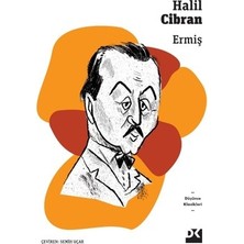 Aydogan's Ermiş: Bilgelik ve Keşif Üzerine Bir Roman