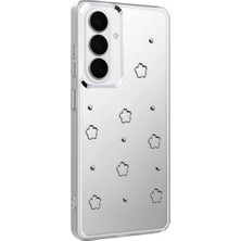 Aydogan's Samsung Galaxy S26 Plus Fiyonk Desenli Kapak - Desen 2