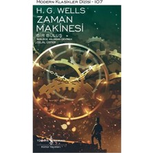 Aydogan's H. G. ile Zaman Makinesi: Buluşların Derinliklerine Yolculuk