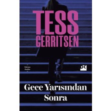 Aydogan's Gece Yarısından Sonra - Gerilim Hikayesi