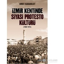 Aydogan's Siyasi Protestolar ve Kent Kültürü Üzerine Inceleme