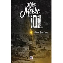 Aydogan's Çağdaş Mekke: Edebi Anlatım ve Tarihsel Derinlik