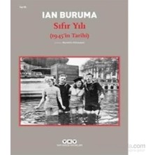 Aydogan's Sıfır Yılı: 1945'IN Tarihi ve Önemi Üzerine Inceleme