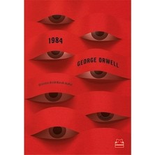 Aydogan's 1984 - Distopik Anlatımın Çarpıcı Yüzü ve Eleştirisi