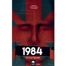 Aydogan's Distopik 1984 Romanı - Toplumsal Eleştiri