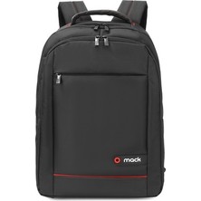 Aydogan's Mack MCC-006 15.6 Offıce Notebook Sırt Çantası