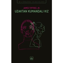 Aydogan's Uzaktan Kumandalı Kız: Gizemli Bir Hikaye - James Tiptree
