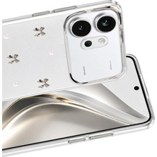 Aydogan's Huawei Honor 600 Fiyonk Desenli Kapak - Desen 8
