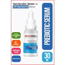 Aydogan's 50 ml Tüm Cilt Tipleri Için Nemlendirici Prebiyotik Serum
