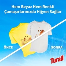 Aydogan's 2145 ml Leylak Bahçesi Sıvı Çamaşır Deterjanı