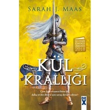 Aydogan's Kül Krallığı: Cam Şato Serisi