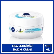 Aydogan's 100ML Nemlendirici Bakım Kremi, Jojoba Yağı ile Zengin