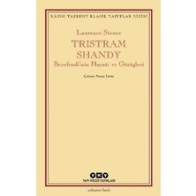 Aydogan's Tristram Shandy: Mizah ve Edebiyatın Buluşması