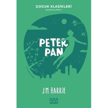 Aydogan's Peter Pan Efsanesi - Hayal Gücünün Sınırları