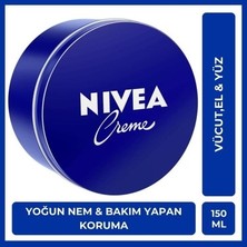 Aydogan's 150 ml Yüz ve Vücut Için Yoğun Nemlendirici Krem, Yumuşak