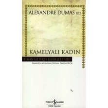 Aydogan's Alexandre Dumas Fils'in Kamelyalı Kadın ile Romantik Bir Düşünce