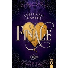Aydogan's Caraval 3 - Finale Hazırlık