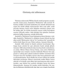 Aydogan's Haruki'nin 1Q84 Üzerine Yazdığı Roman - 400 Sayfa