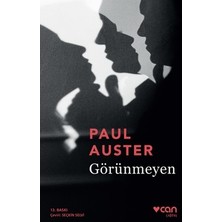 Aydogan's Görünmeyen: Gizem ve Keşif Üzerine Bir Roman