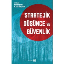 Aydogan's Stratejik Düşünce ve
