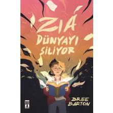 Aydogan's Dünyayı Siliyor Isimli Roman
