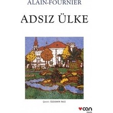 Aydogan's Adsız Ülke - Edebiyatın Gizemli Temaları