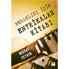 Aydogan's Entrikalar ve Gizli Olaylar Üzerine Detaylı Kitap Incelemesi