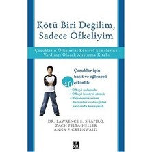 Aydogan's Kötü Biri Olmamak: Kendini Anlama Süreci
