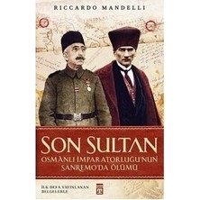 Aydogan's Son Sultan Döneminde Siyasi Gelişmeler ve Olaylar