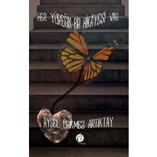 Herdem Kitap Her Yüreğin Bir Hikayesi Var