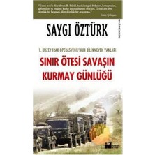 Aydogan's Sınır Ötesi Savaşın Stratejileri: Askeri ve Politik Yaklaşımlar