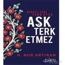 Aydogan's Aşkın Sonsuzluğu: Terk Edilmeyen Duygular