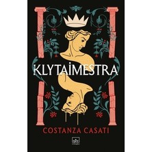 Aydogan's Klytaimestra - Ciltsiz Edebiyat 480 Sayfa