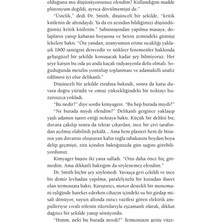 Aydogan's Gökteki Çakıl Taşı - 280 Sayfa Roman