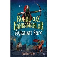 Aydogan's Korkusuz Kahramanlar - Macera Dolu Hikaye