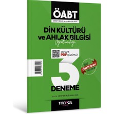 Aydogan's Öabt Din Kültürü ve Ahlak Bilgisi: Çözümlü Soru Kitabı
