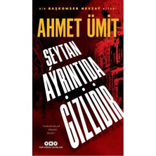 Aydogan's Şeytanın Ayrıntılardaki Gizemi