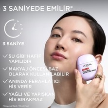 Aydogan's Hyaluronik Asit Içeren SPF30 Dolgunlaştırıcı Cilt Kremi