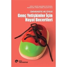 Aydogan's Genç Yetişkinler Için Yaşam Becerileri ve Rehberlik