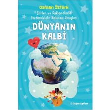 Aydogan's Duygusal Bir Yolculuk: Dünyanın Kalbinde Geçen Hikayeler
