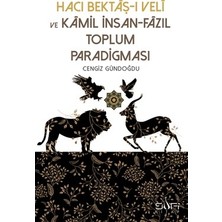 Aydogan's Hacı Bektaş Veli ve Insanlık Üzerine Düşünceler